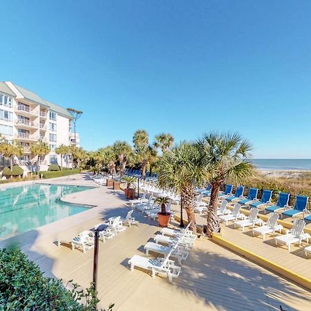 3133 Villamare Hilton Head Island Eksteriør bilde