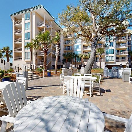 3133 Villamare Hilton Head Island Eksteriør bilde