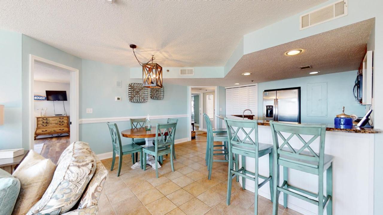 3133 Villamare Hilton Head Island Eksteriør bilde