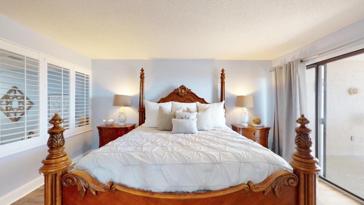 3133 Villamare Hilton Head Island Eksteriør bilde