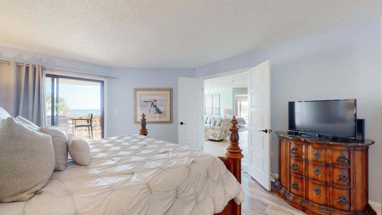 3133 Villamare Hilton Head Island Eksteriør bilde