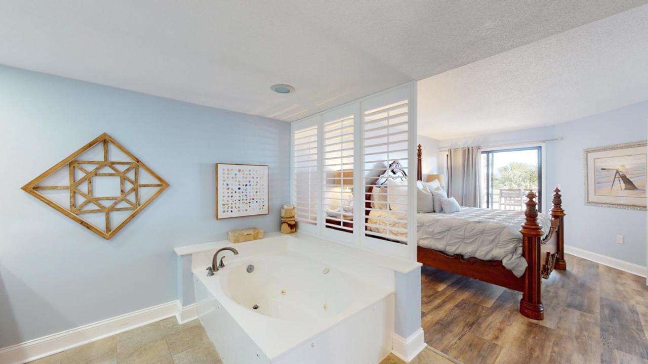 3133 Villamare Hilton Head Island Eksteriør bilde