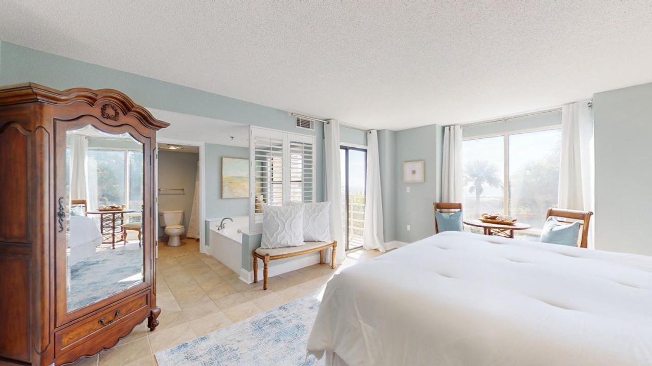 3133 Villamare Hilton Head Island Eksteriør bilde