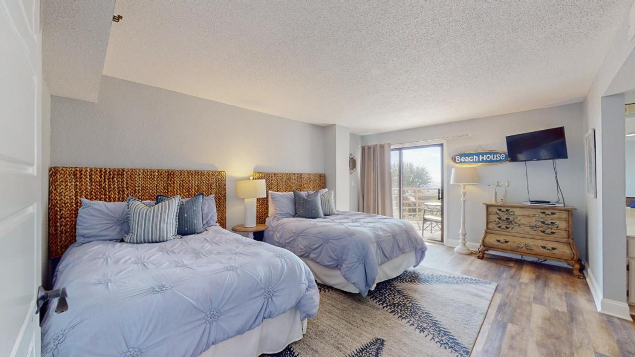 3133 Villamare Hilton Head Island Eksteriør bilde