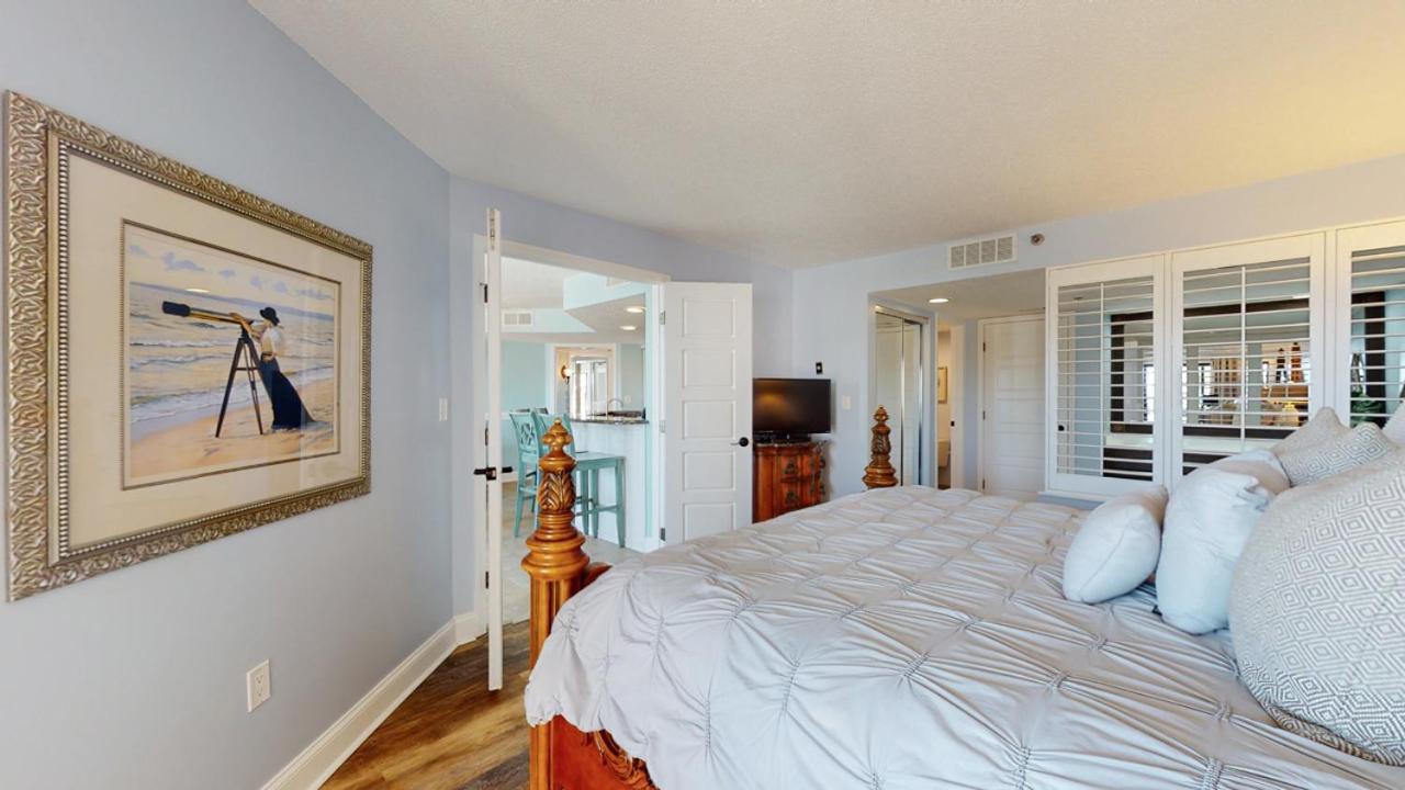 3133 Villamare Hilton Head Island Eksteriør bilde