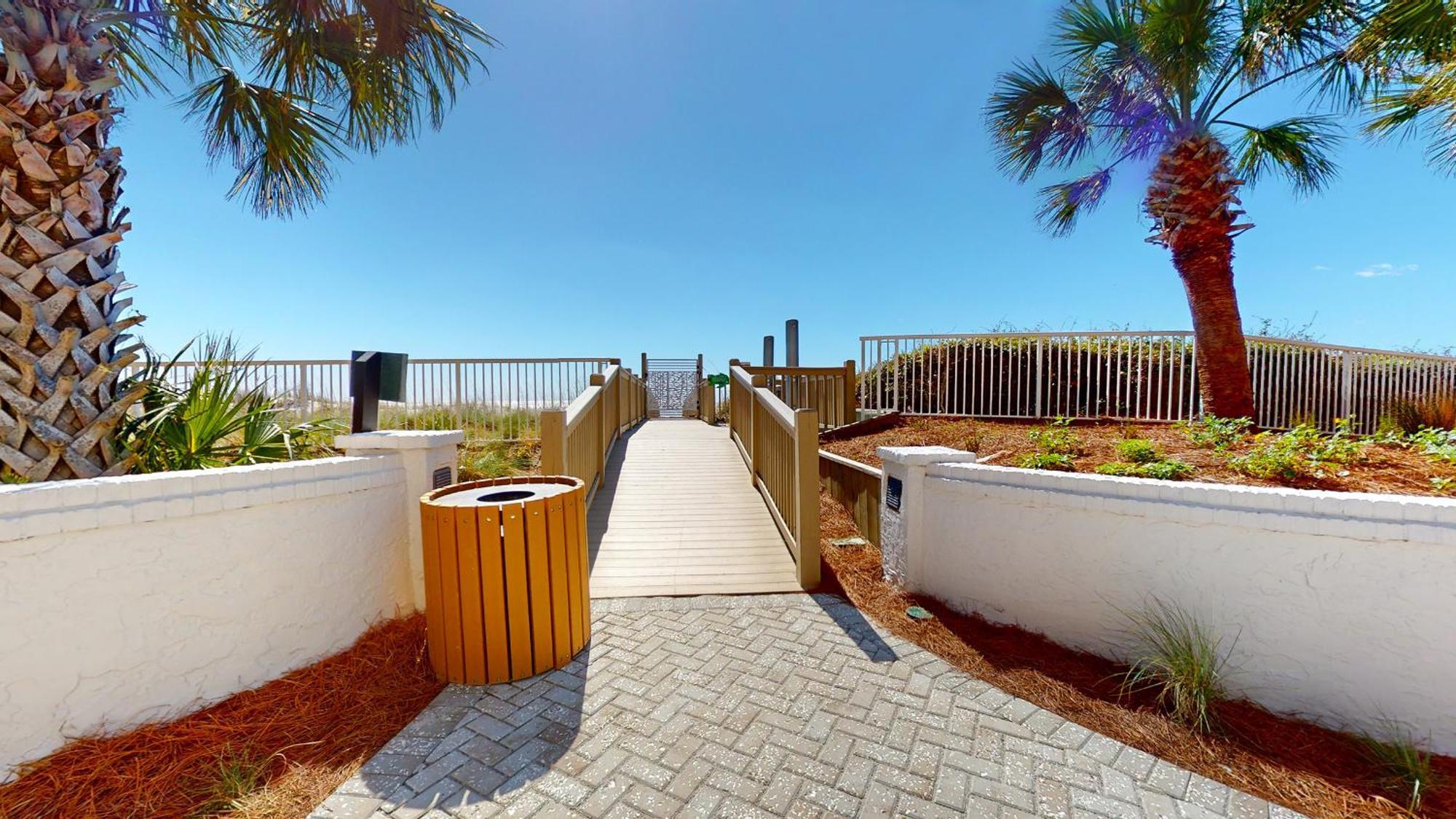 3133 Villamare Hilton Head Island Eksteriør bilde