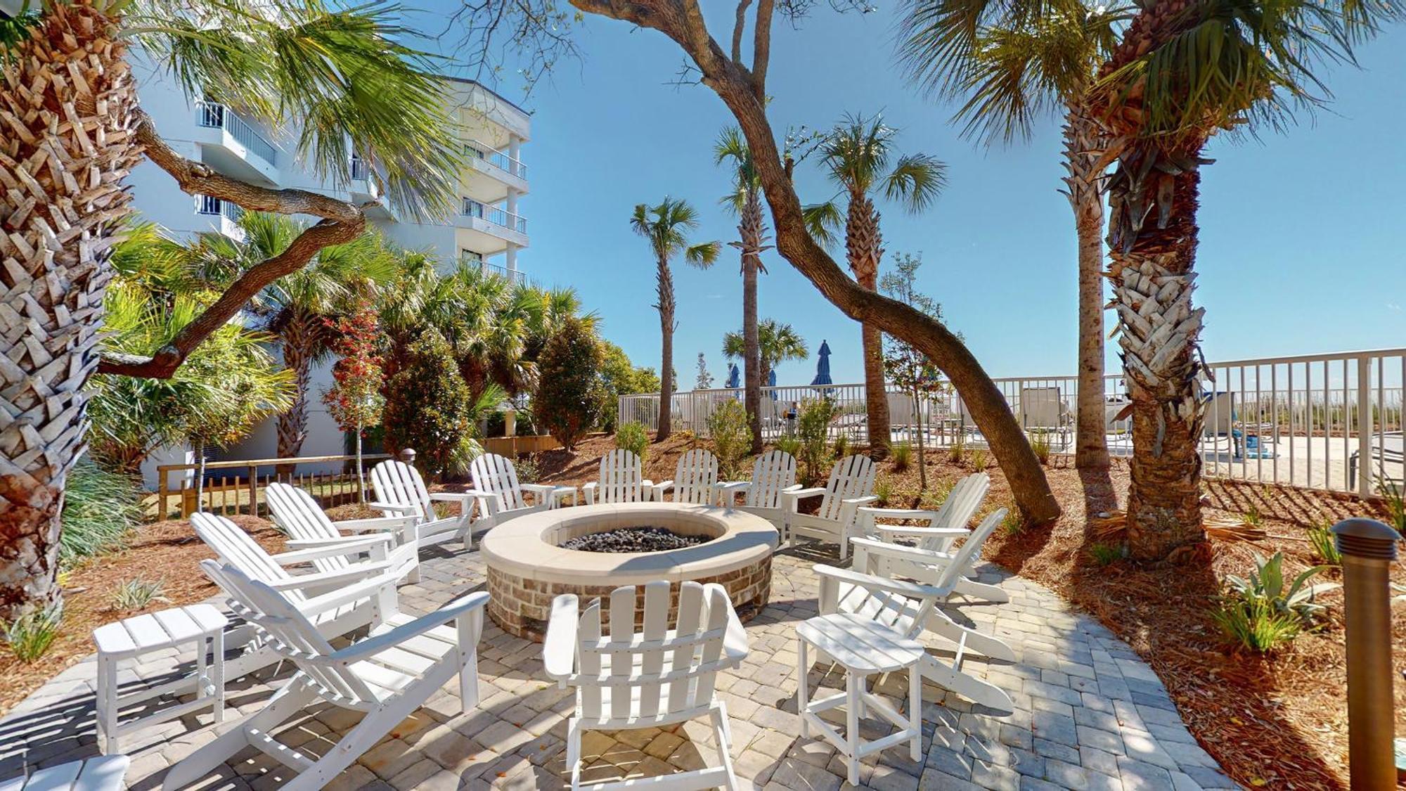 3133 Villamare Hilton Head Island Eksteriør bilde