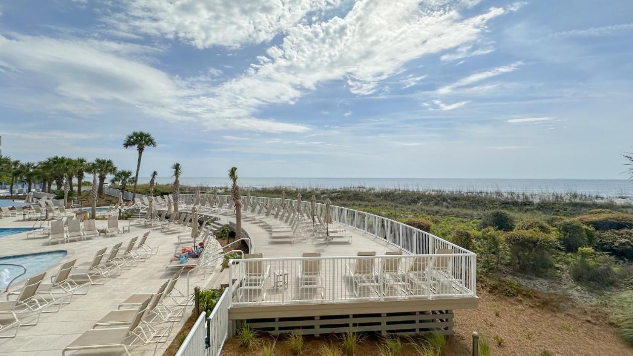 3133 Villamare Hilton Head Island Eksteriør bilde